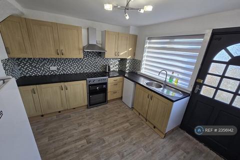 undefined, Carron Court, Cambuslang, Glasgow, G72