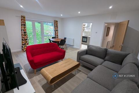 2 bedroom flat to rent - Block B Granville Court, Oxford, OX3