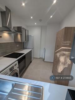 2 bedroom flat to rent, Block B Granville Court, Oxford, OX3