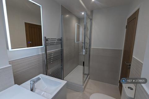 2 bedroom flat to rent, Block B Granville Court, Oxford, OX3