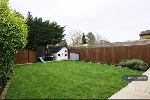 4 bedroom detached house to rent, Little Heath, Hatfield Heath, Bishop's Stortford, CM22