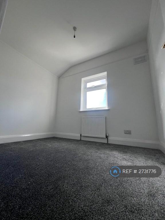 Third Double Bedroom