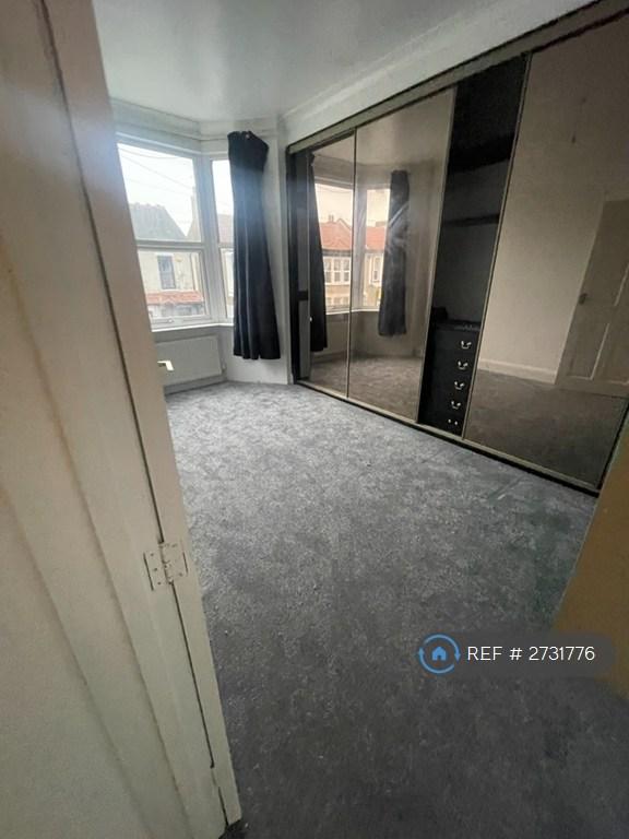 Master Double Bedroom
