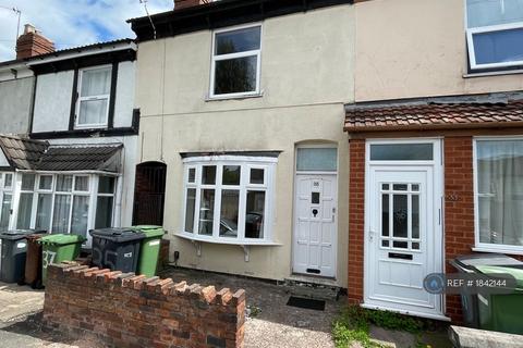 undefined, Leslie Road, Wolverhampton, WV10