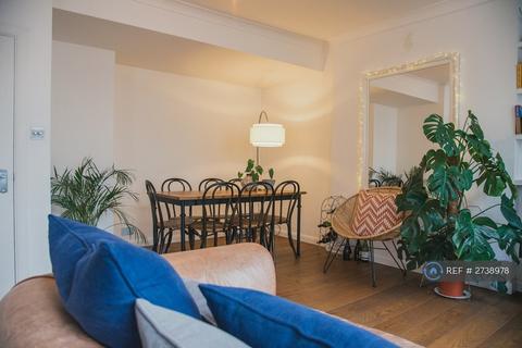 2 bedroom flat to rent, Philbeach Gardens, London, SW5