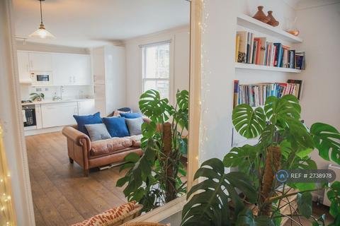 2 bedroom flat to rent, Philbeach Gardens, London, SW5