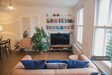 2 bedroom flat to rent, Philbeach Gardens, London, SW5