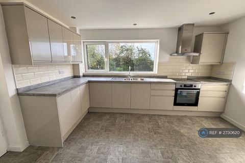 undefined, Baffam Gardens, Selby, YO8