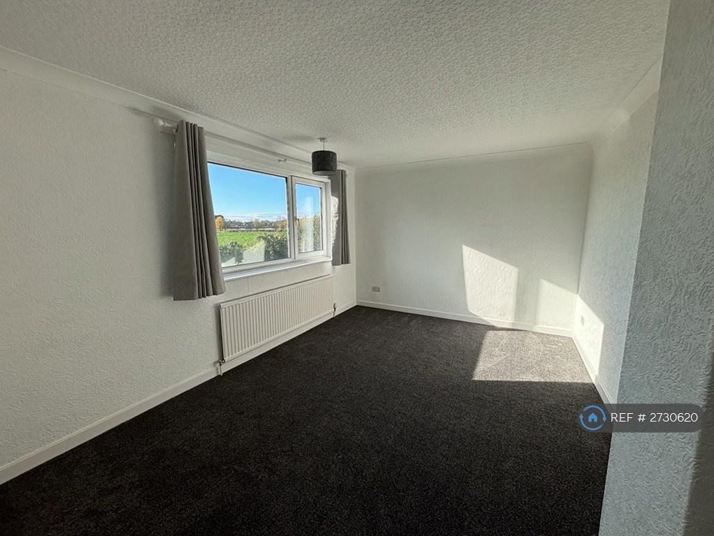 Back Bedroom