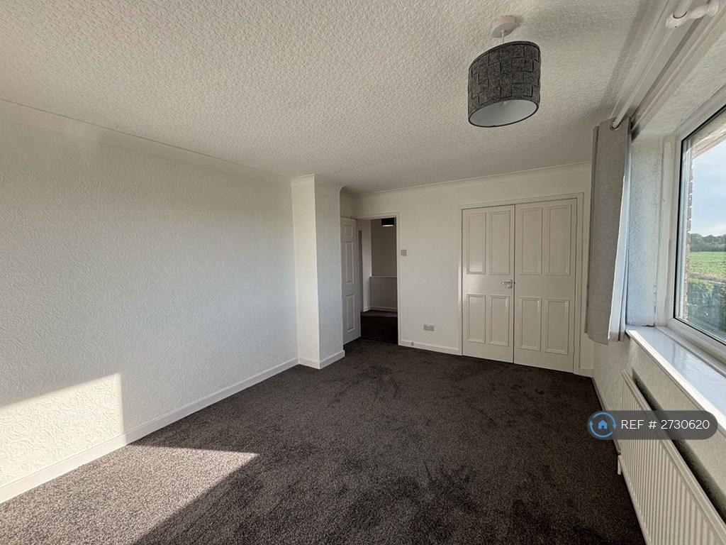 Back Bedroom