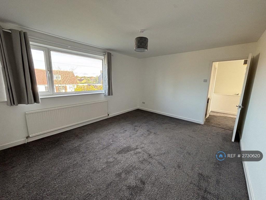 Front Bedroom 1