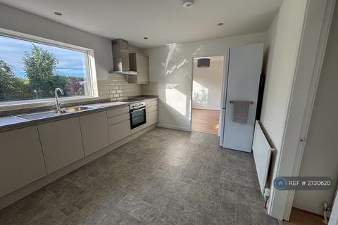 undefined, Baffam Gardens, Selby, YO8
