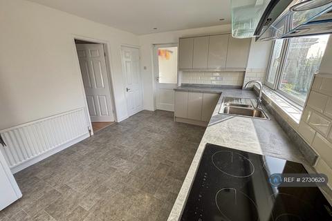 undefined, Baffam Gardens, Selby, YO8