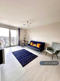 2 bedroom flat to rent, City Gate House, Ilford, IG2