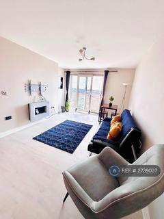 2 bedroom flat to rent, City Gate House, Ilford, IG2