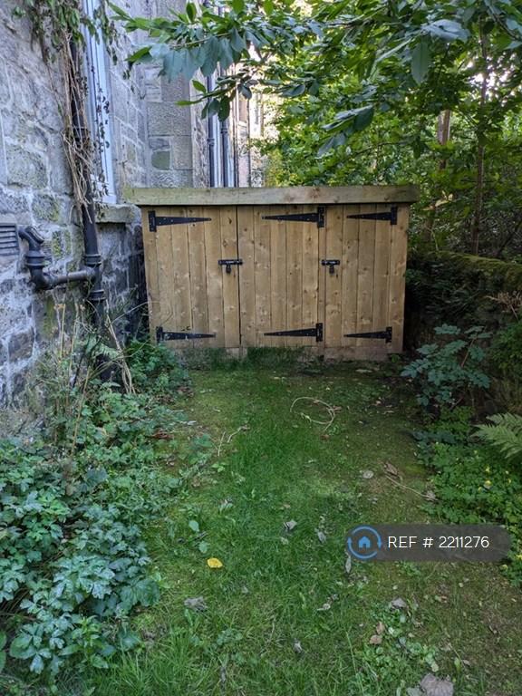 Shed
