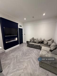 undefined, Second Avenue, Fazakerley, Liverpool, L9