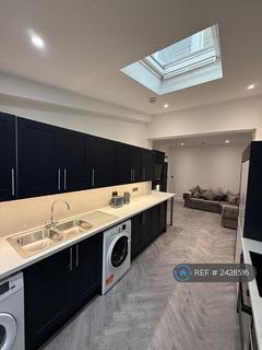 undefined, Second Avenue, Fazakerley, Liverpool, L9