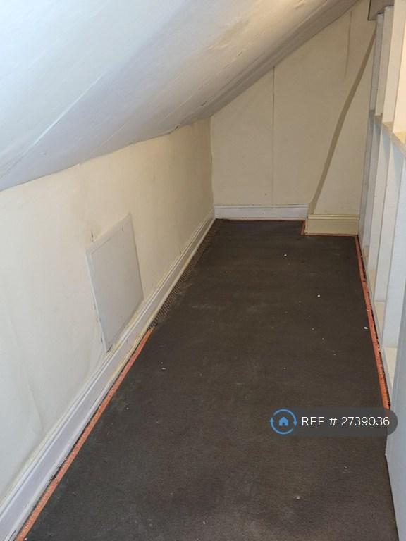 Walk In Wardrobe
