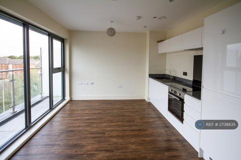 1 bedroom flat to rent, Wellington House, Cardiff, CF11