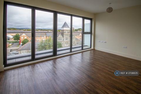 1 bedroom flat to rent, Wellington House, Cardiff, CF11
