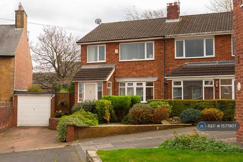 undefined, Lawrence Court, Blaydon-On-Tyne, NE21
