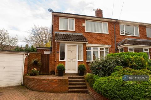 undefined, Lawrence Court, Blaydon-On-Tyne, NE21