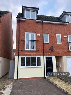 undefined, Wilson Road, Rushden, NN10