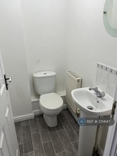 undefined, Wilson Road, Rushden, NN10