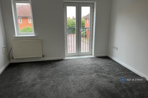 undefined, Wilson Road, Rushden, NN10