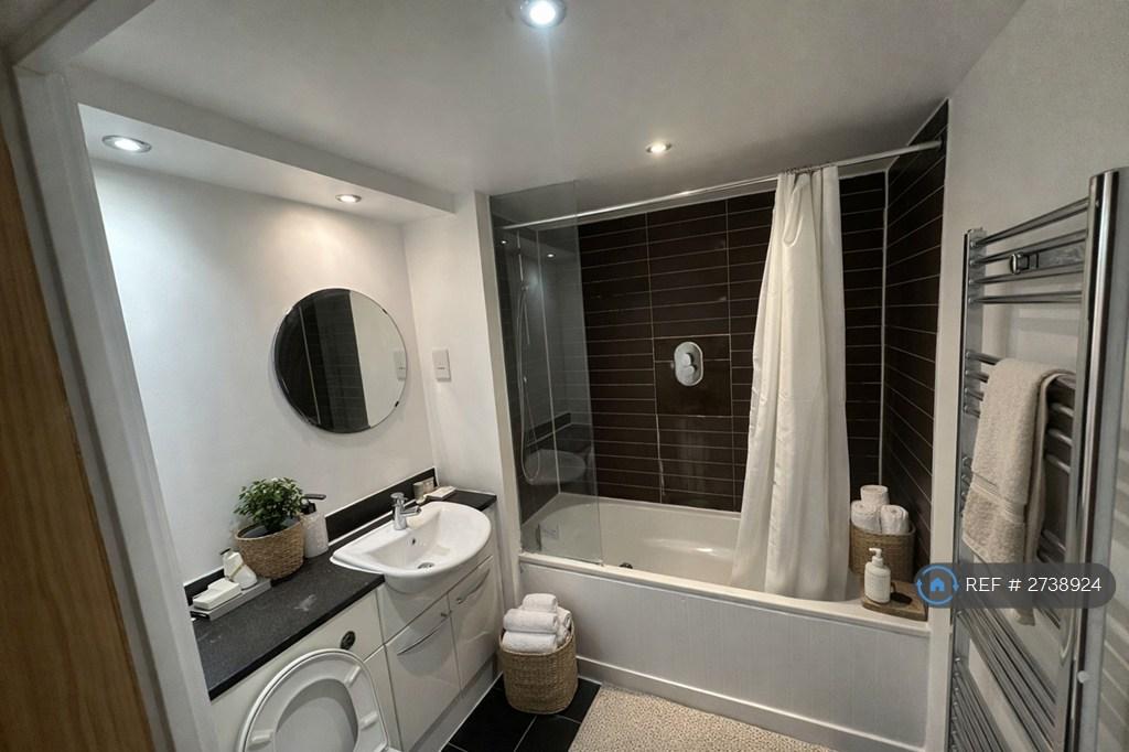 Bathroom 2