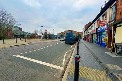 undefined, Railway Terrace, Derby DE1