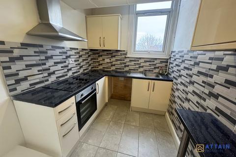 undefined, Railway Terrace, Derby DE1