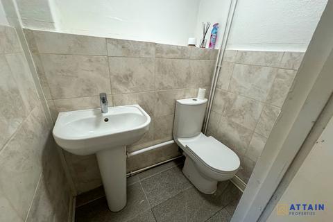 undefined, Railway Terrace, Derby DE1