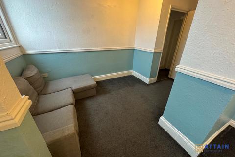 undefined, Railway Terrace, Derby DE1