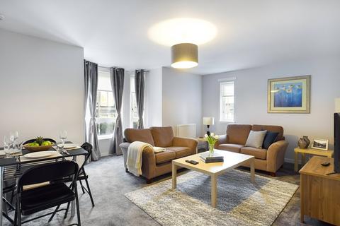2 bedroom apartment to rent, Moray Park Terrace, Meadowbank, Edinburgh, EH7