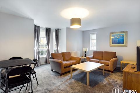 2 bedroom apartment to rent, Moray Park Terrace, Meadowbank, Edinburgh, EH7