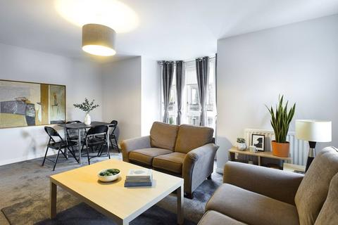 2 bedroom apartment to rent, Moray Park Terrace, Meadowbank, Edinburgh, EH7
