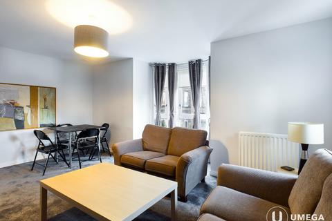 2 bedroom apartment to rent, Moray Park Terrace, Meadowbank, Edinburgh, EH7