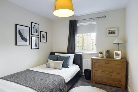 2 bedroom apartment to rent, Moray Park Terrace, Meadowbank, Edinburgh, EH7