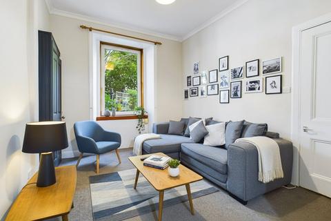 1 bedroom apartment to rent, Springwell Place, Dalry, Edinburgh, EH11