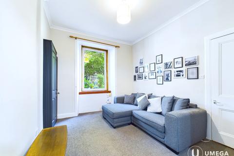 1 bedroom apartment to rent, Springwell Place, Dalry, Edinburgh, EH11