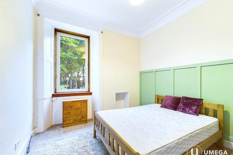 1 bedroom apartment to rent, Springwell Place, Dalry, Edinburgh, EH11