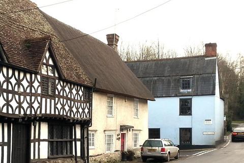 undefined, High Street, Potterne, Devizes