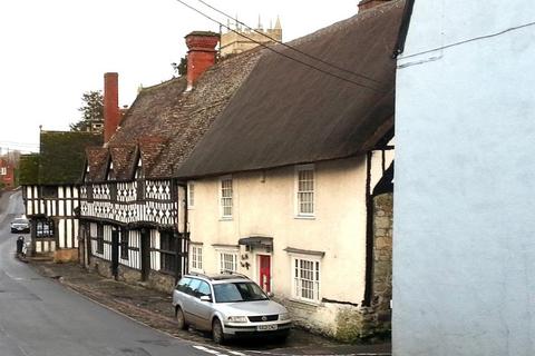 undefined, High Street, Potterne, Devizes
