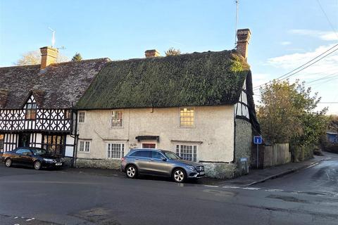 undefined, High Street, Potterne, Devizes
