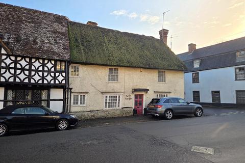 undefined, High Street, Potterne, Devizes