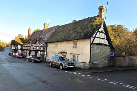 undefined, High Street, Potterne, Devizes