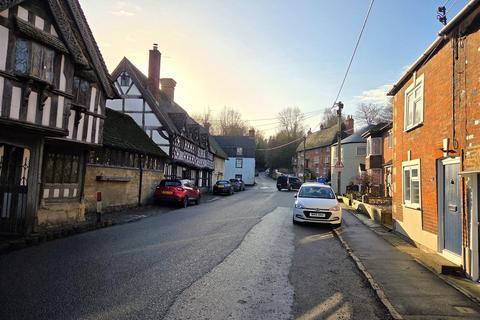 undefined, High Street, Potterne, Devizes