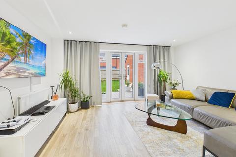 4 bedroom detached house for sale, Aylesbury, AYLESBURY HP18